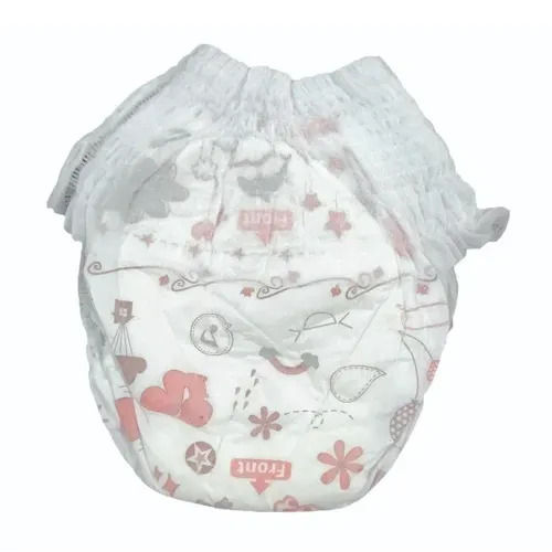 Baby Diapers