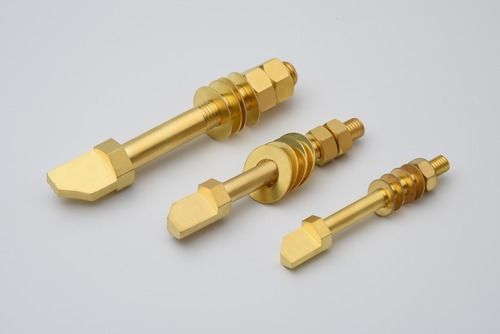 Brass Terminal Stud