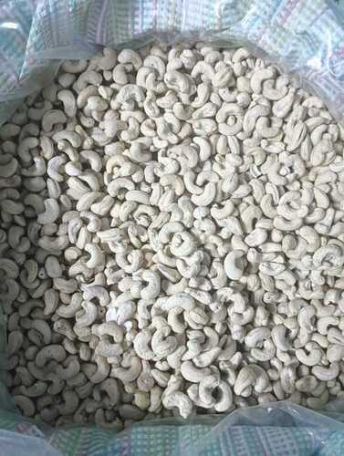 Cashew Whole Nut - Color: White