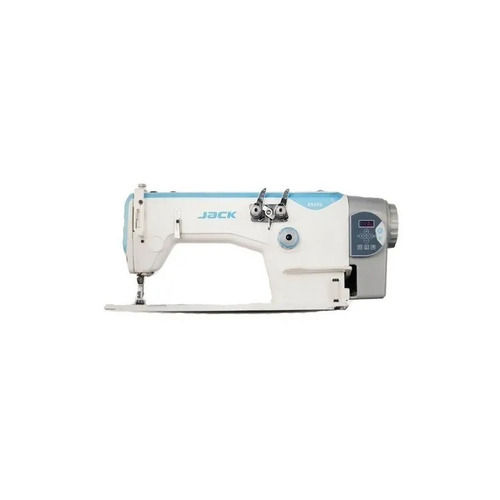 Double Chain Stitch Sewing Machine