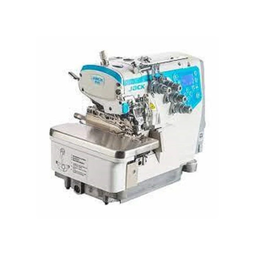 E4 Jack Overlock Machine