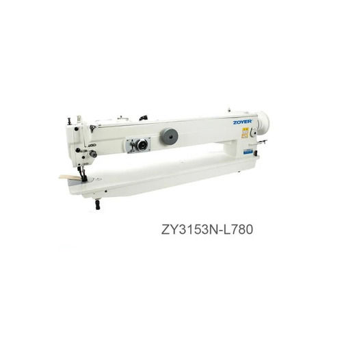 Edge Cutter Machine With Binding