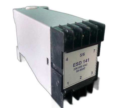 ESD 141 Brake Rectifier