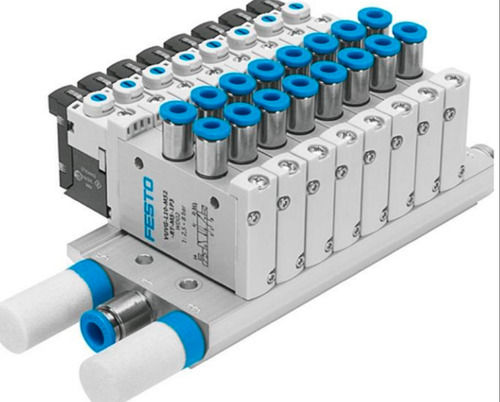 Festo Pneumatic Valve - Color: Any