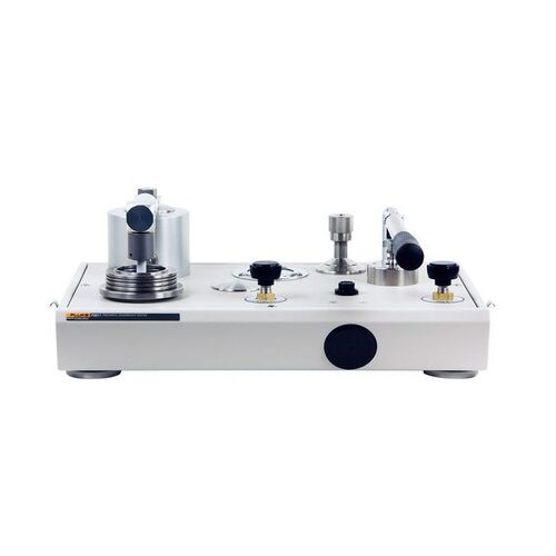 Fluke Pressurements P3011-INHG-P Measuring Instrument