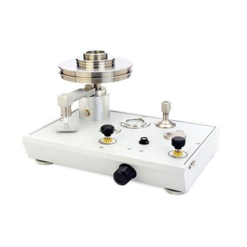 Fluke Pressurements P3015-KGCM2 Measurement Instrument