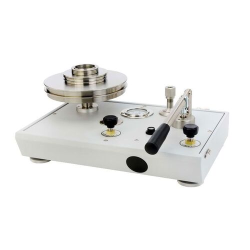 Fluke Pressurements P3015-MPA-P Measuring Instrument