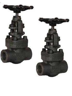 Forged Steel Globe Valve