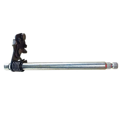 Gear Shafts - Color: Black