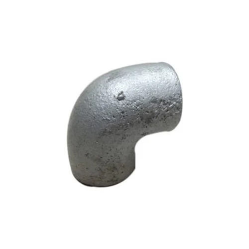 GI Pipe Elbow