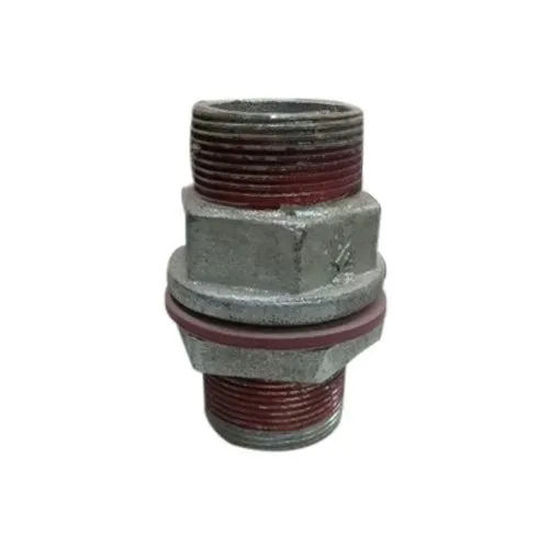 GI Tank Pipe Nipple