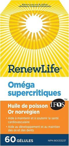 omega 3 fish oil