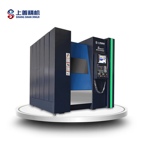 Graphite Processing Machines S-1000g - Color: Blue