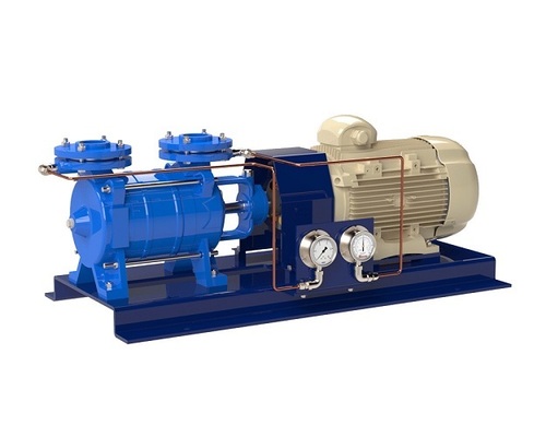 Horizontal Bilge Pumps
