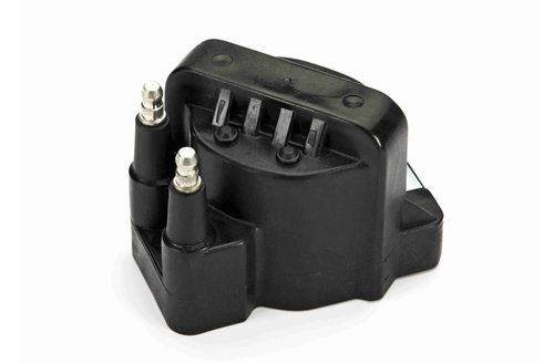 Ignition Coil - Rubber Material, Multiple Sizes | High Performance Spark Generation For Modern Engines