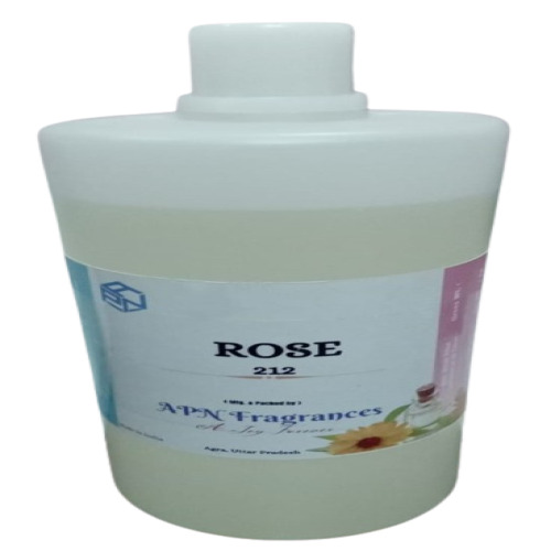 Industrial Rose Agarbatti Fragrance - Brand Name: Apn