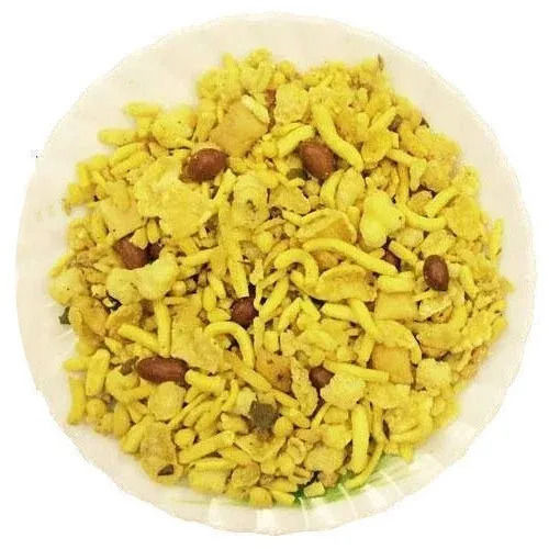 Khatta Meetha Namkeen - Grade: Food