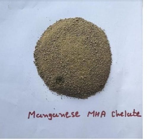 Manganese Mha Chelate