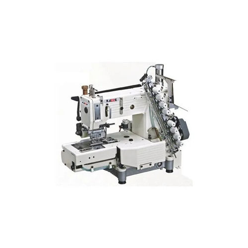 Manual Cylinder Bed Pmd Sewing Machine