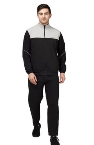 Mens Running Sports Tracksuit