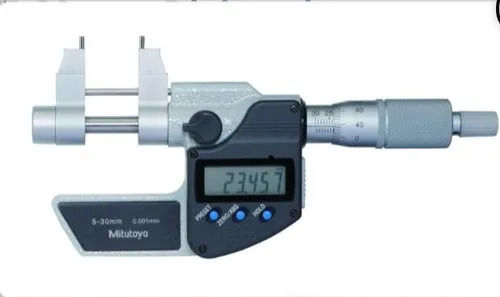 Mitutoyo Precision Measuring Instrument