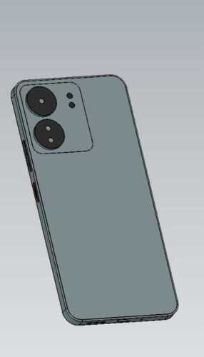 Mobile 3d Modeling Services