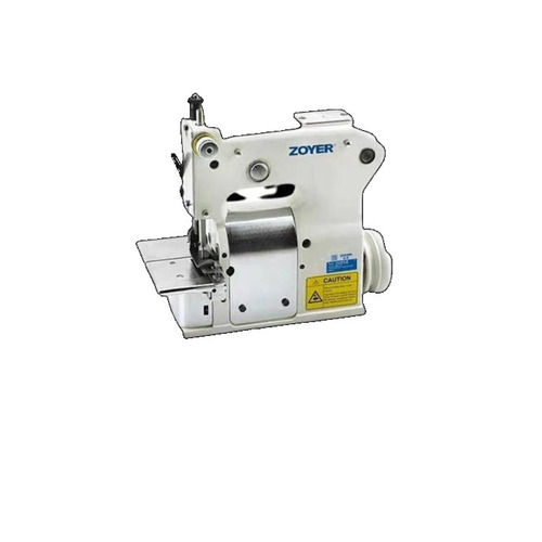 Motor Operated IV Chain Stitch Machine