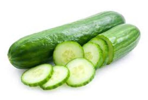 Natural Fresh Cucumber