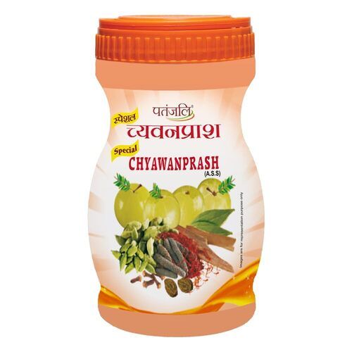 Patanjali Chyawanprash