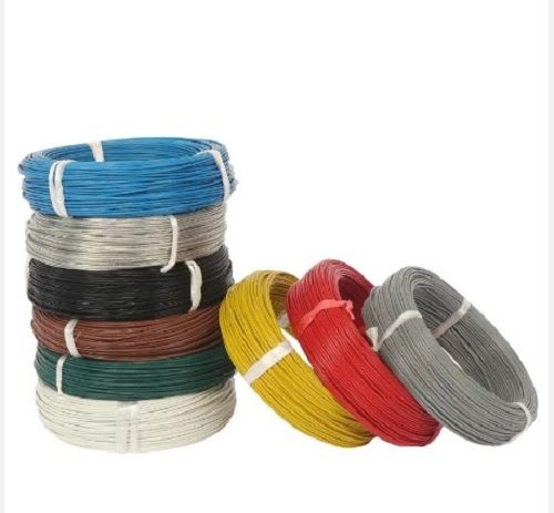 PTFE High Temperature Wires