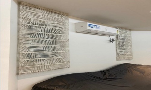 Roman Blinds - Color: Various Colors Are Available