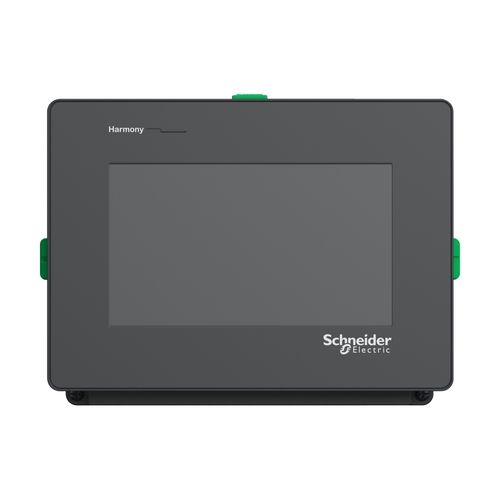 Schneider Hmi Touch Panels