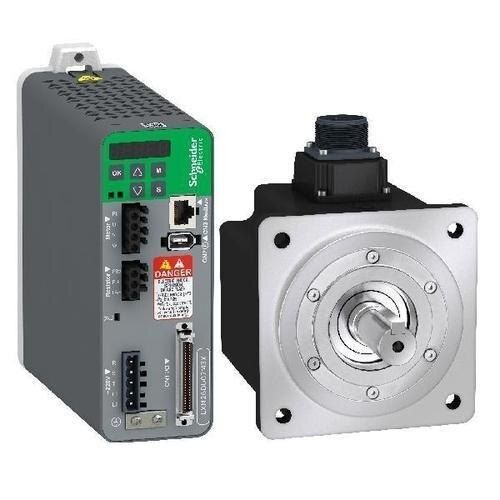 Schneider Servo Drive - Output Type: Ac