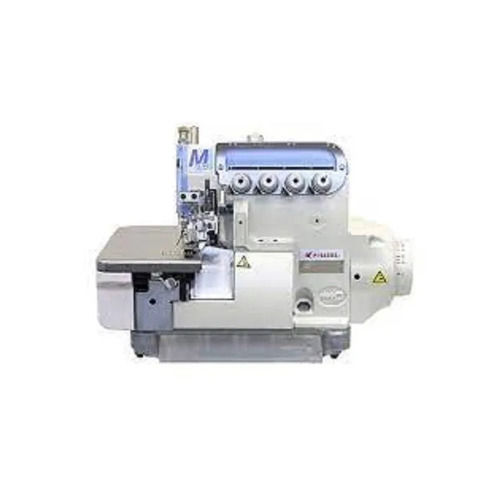 Single Phase 5 Thread Overlock Sewing Machine