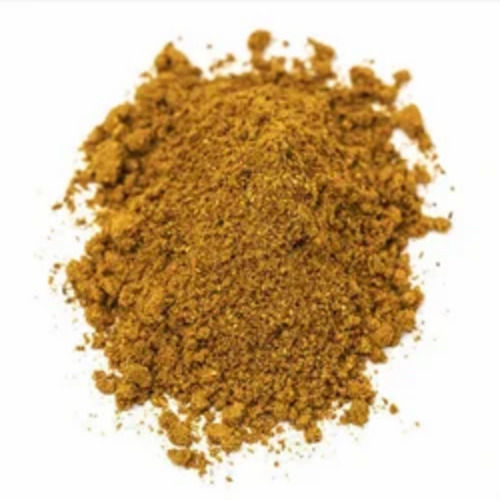 Yellow Chilli Powder - Grade: A