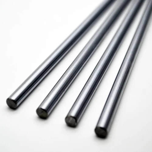 17-4 Ph SS Round Bar - Stainless Steel Polished Finish | Durable Rust Free High Strength Ideal for Industrial Applications