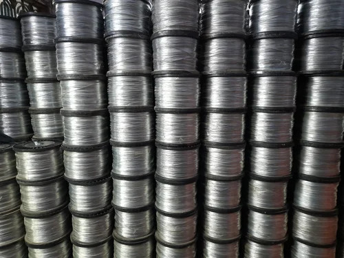 20 Gauge GI Jhatka Wire