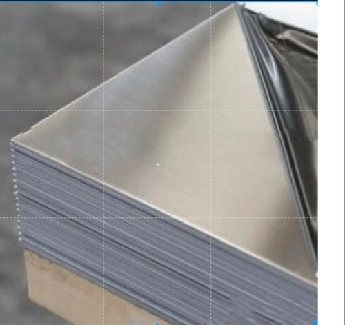 202 Stainless Steel Plate