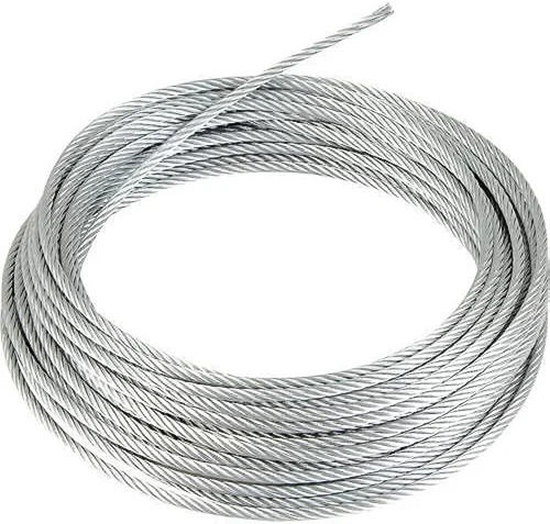 3 mm Stainless Steel Rope Wire