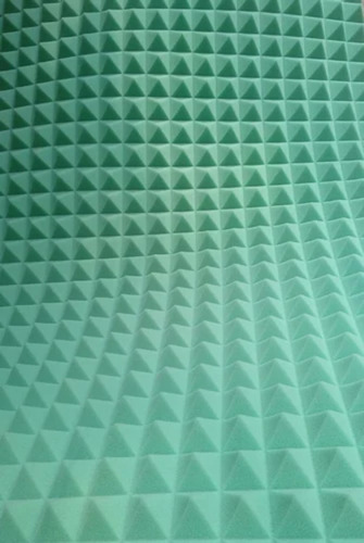 Acoustic Pyramid Foam