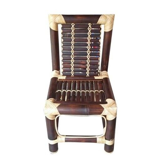 Bamboo Dining Chair