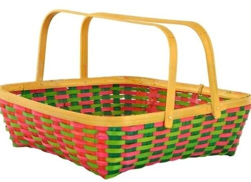 Bamboo Fruit Baskets