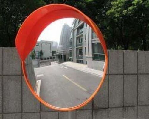 Convex Mirror