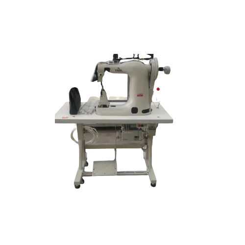 Cricket Ball Stitching Machine