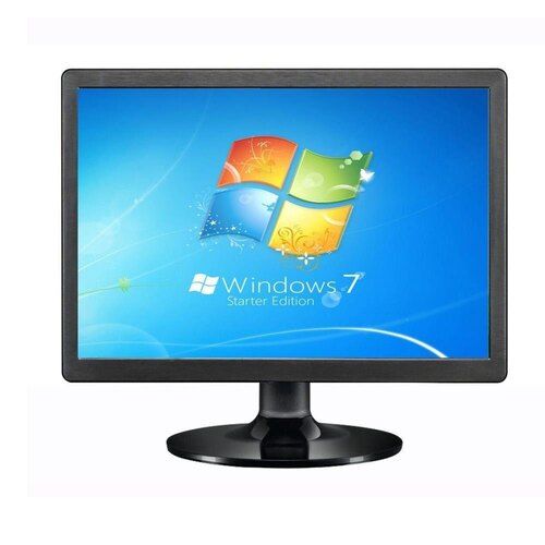 Dell Monitor - Application: Desktop