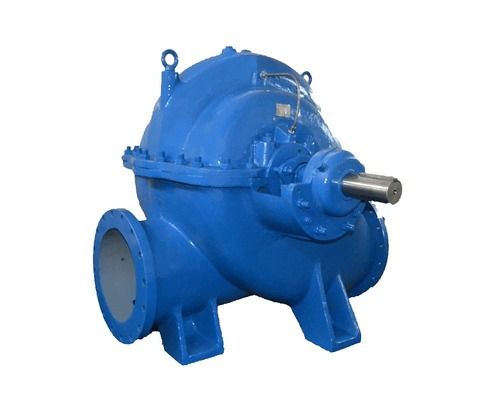 Dewatering Pump