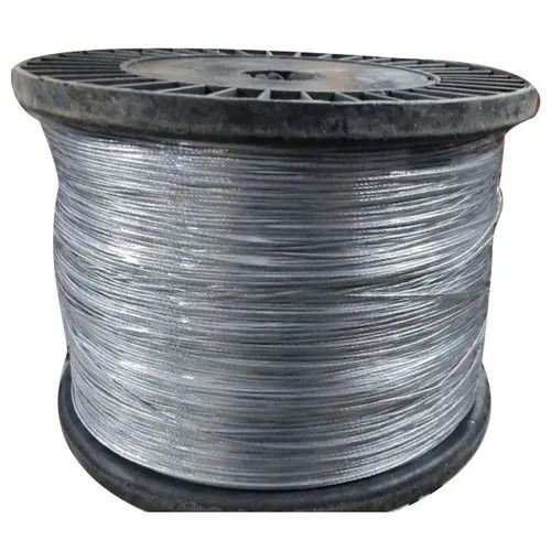 Galvanized Iron Earthing Wire