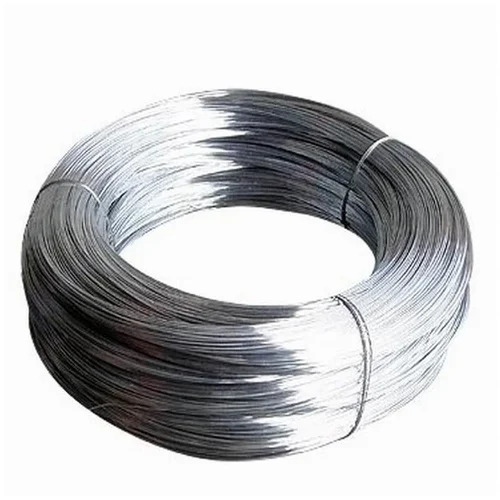 Galvanized Iron Wire 1