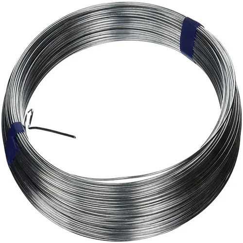 Galvanized Iron Wire