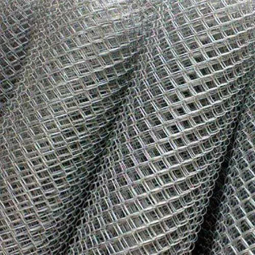 GI Chain Link Mesh